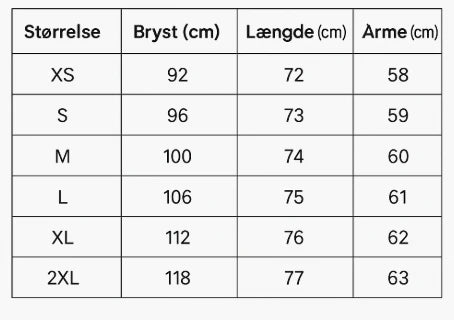 avina ™ | rummelig og luftig