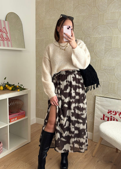 Zavira™ |moderigtig og varm