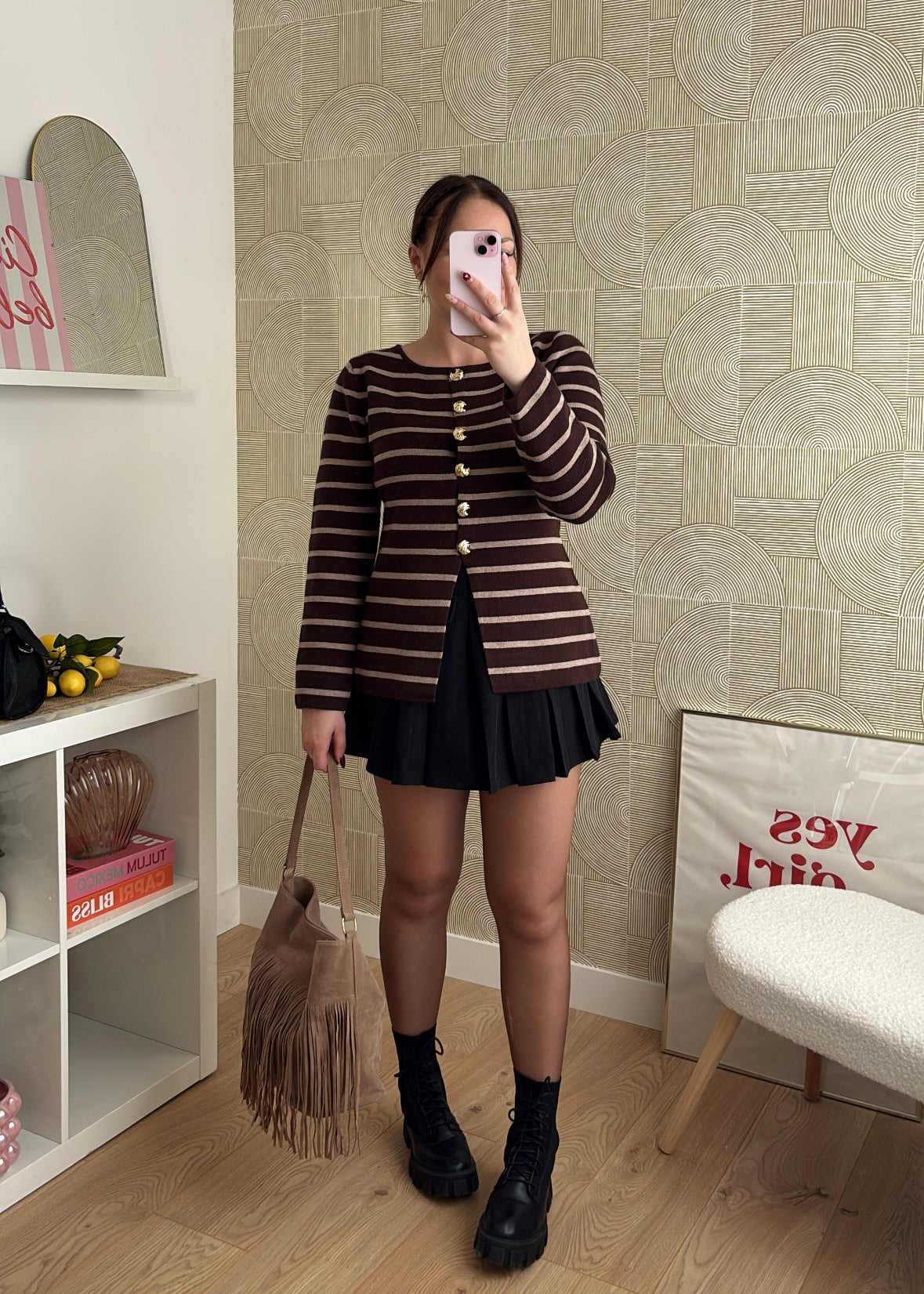 Zavira™ | Rig og varm