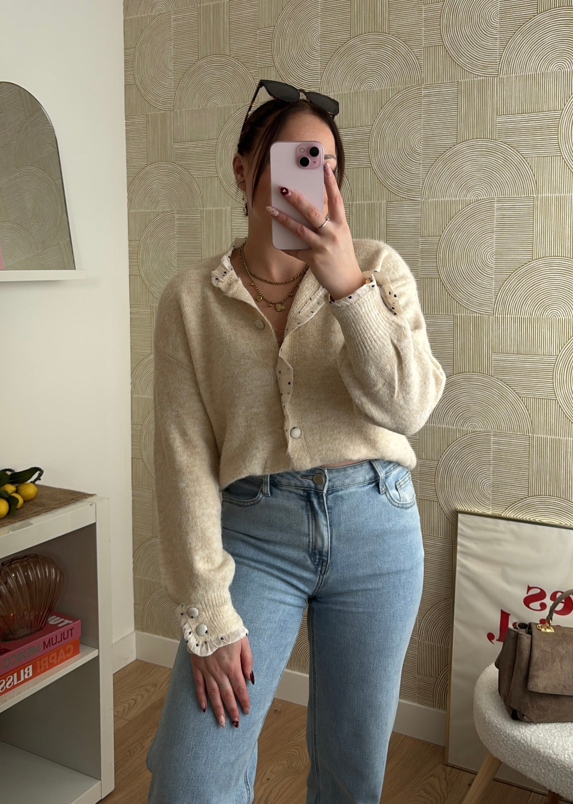 Zavira™ | Elegant og behagelig