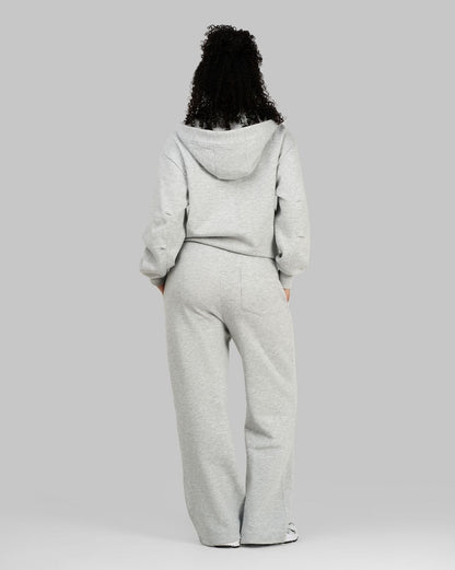 Original Straight Leg Jogger | Marl