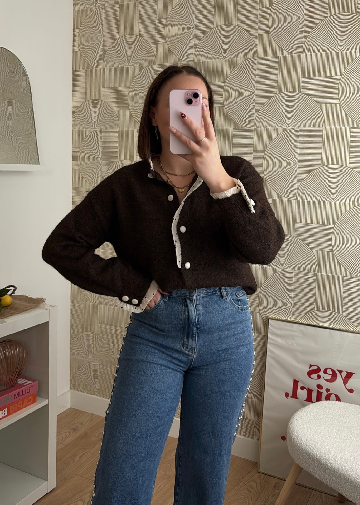 Zavira™ | elegant og behagelig