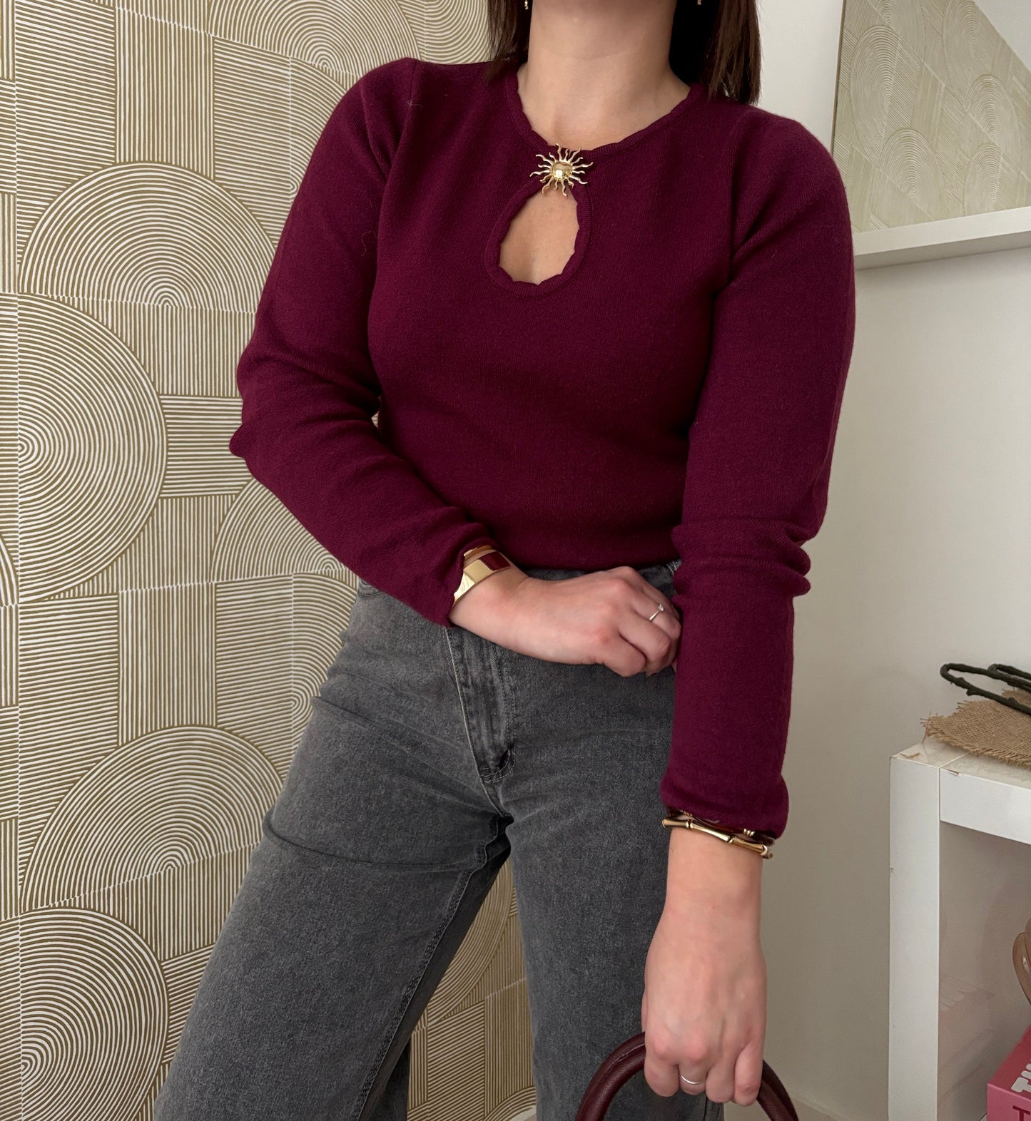 Zavira™ | blød og elegant