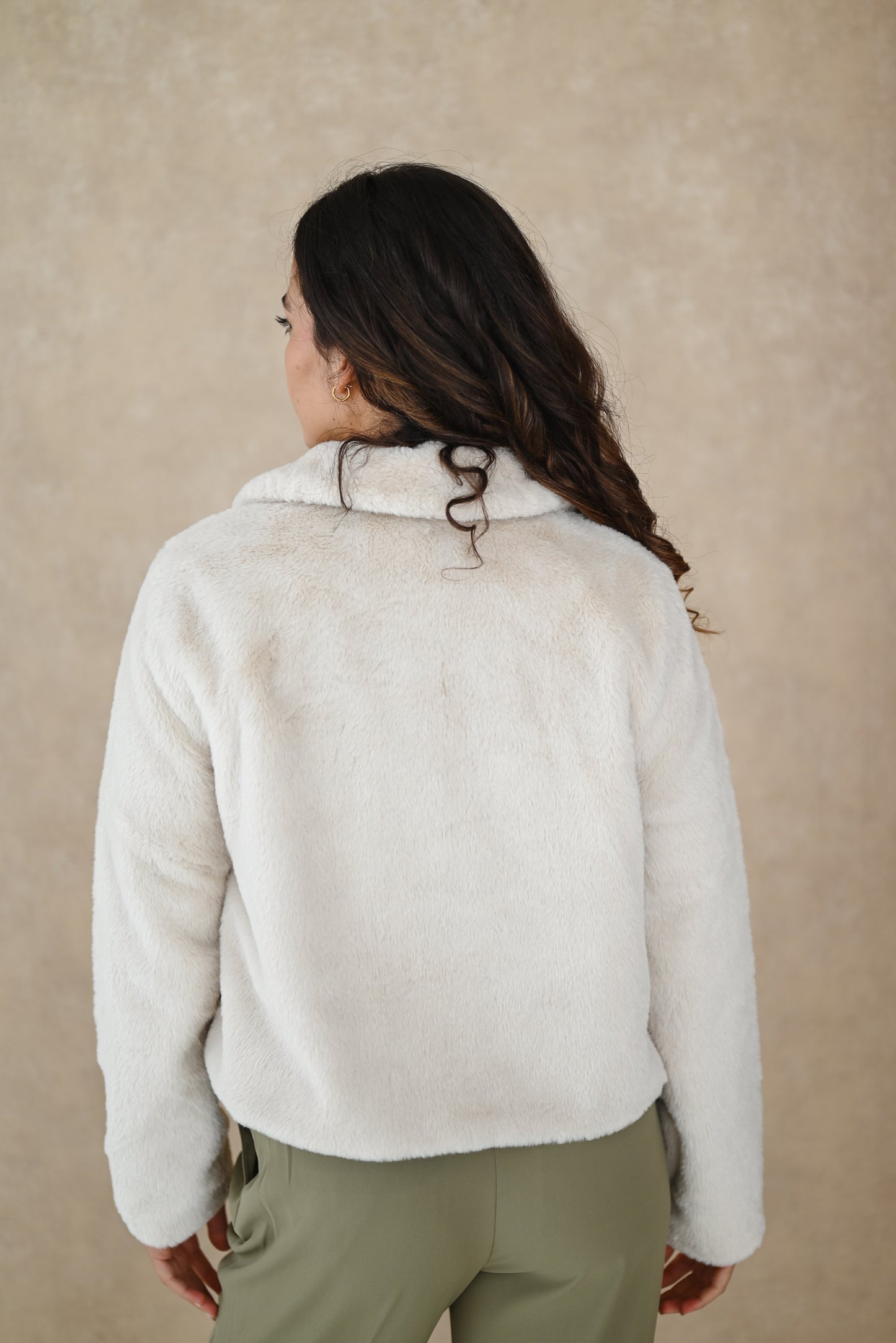 Aluré™ |panda hvid