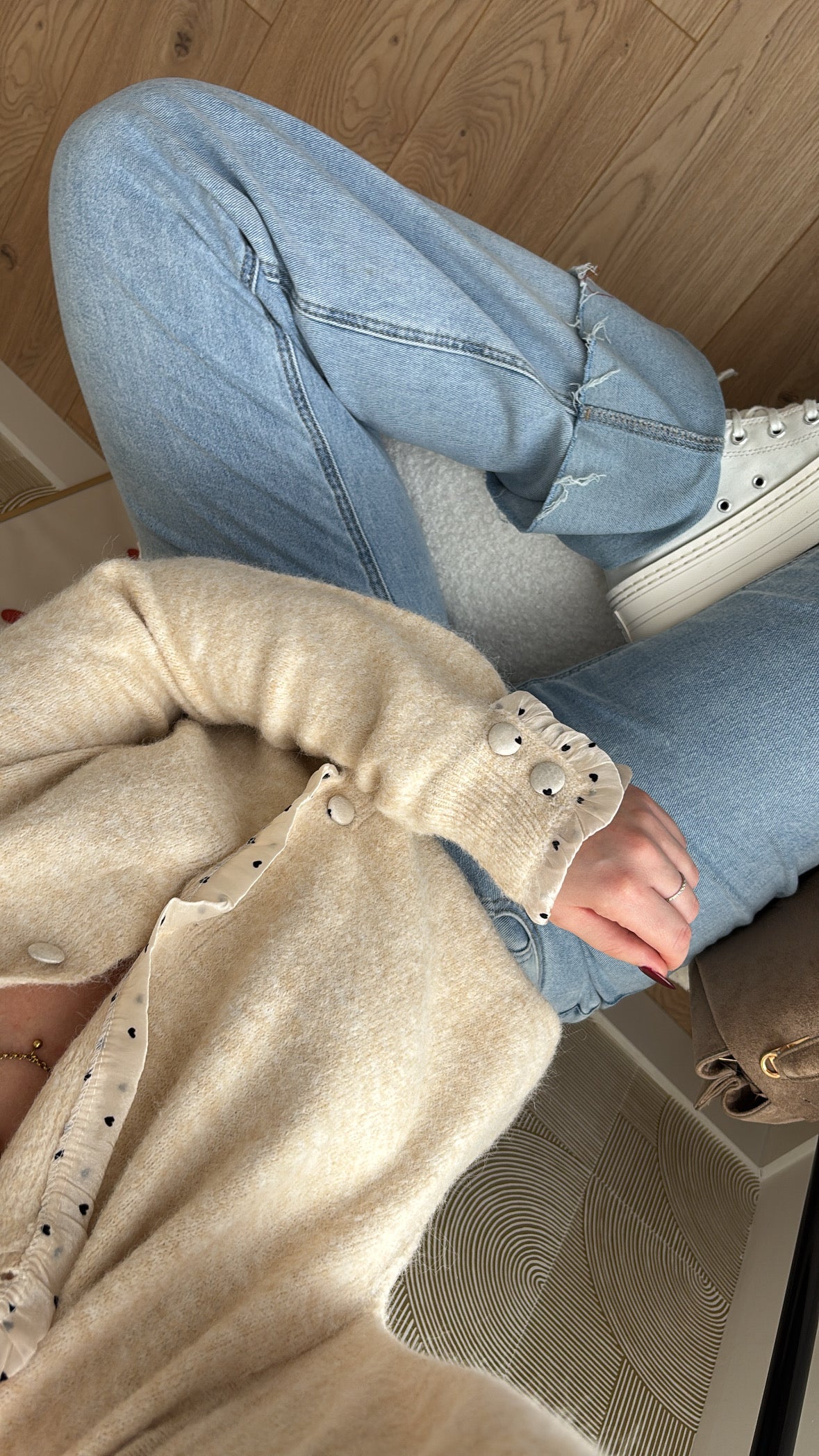 Zavira™ | Elegant og behagelig