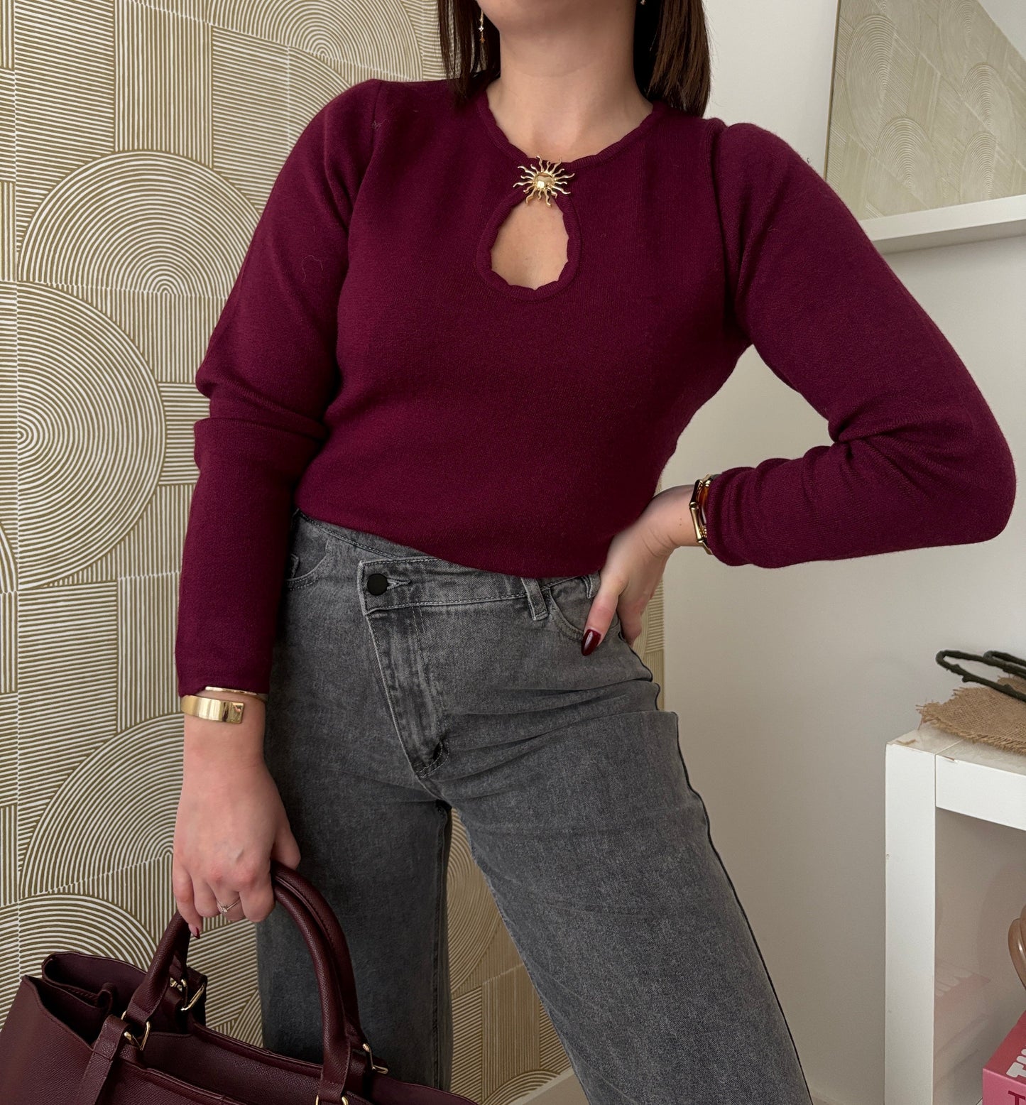 Zavira™ | blød og elegant