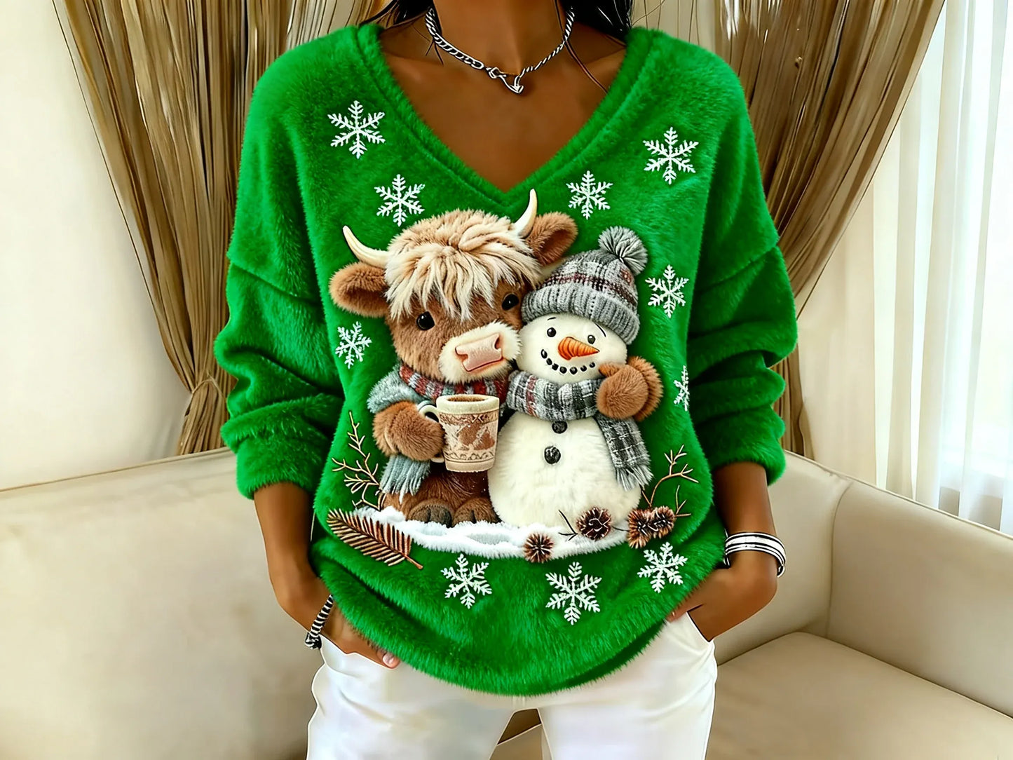 Vintervenner™ | Festlig & Klassisk