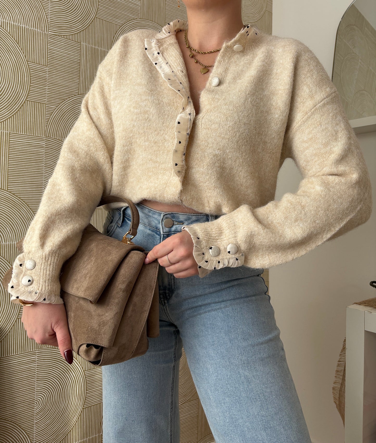 Zavira™ | Elegant og behagelig