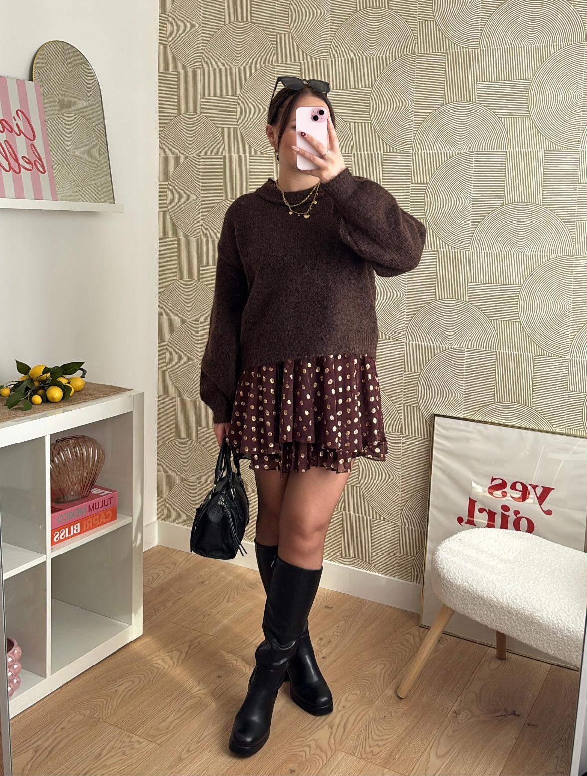 Zavira™ |moderne og elegant