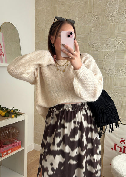 Zavira™ |moderigtig og varm