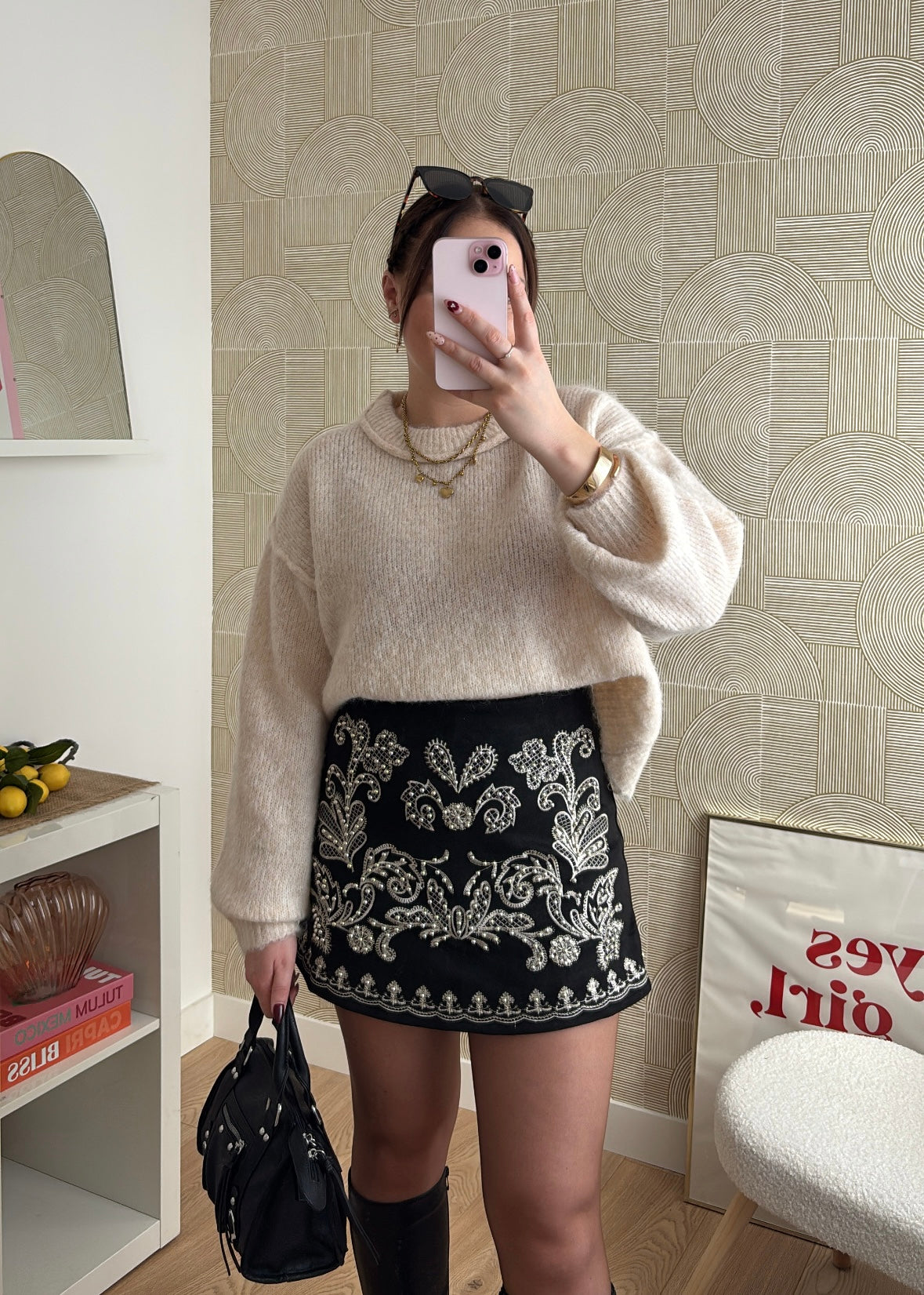 Zavira™ |moderigtig og varm