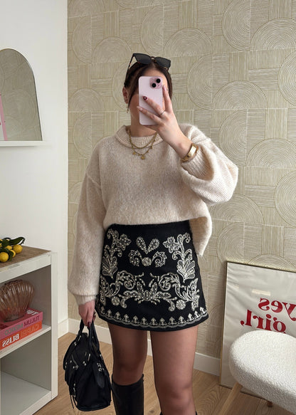 Zavira™ |moderigtig og varm