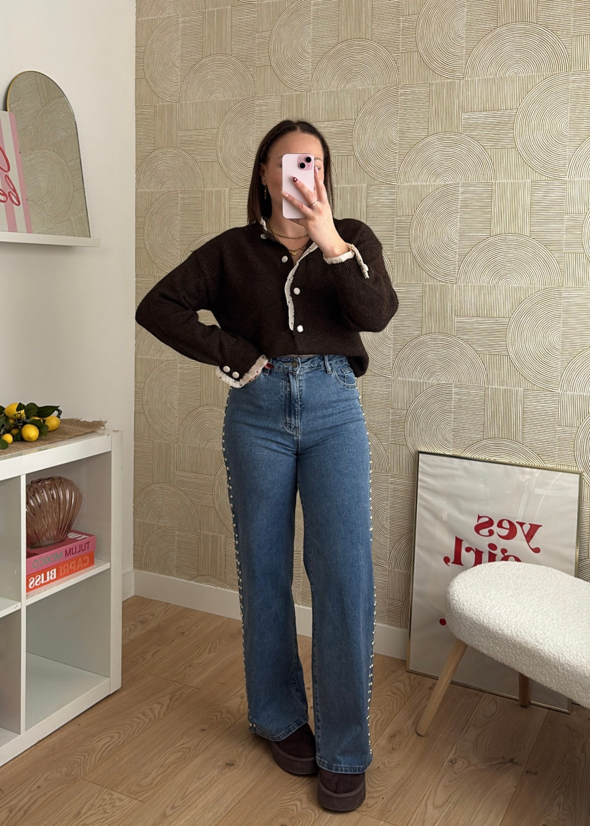 Zavira™ | elegant og behagelig