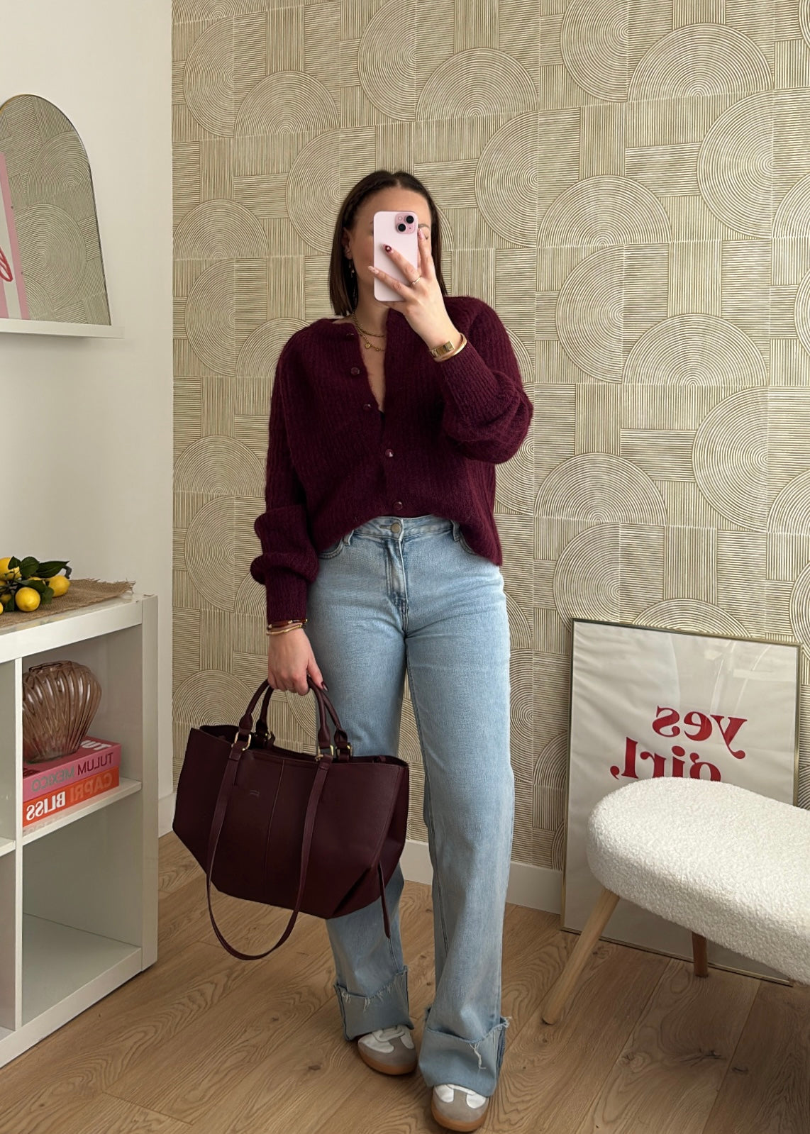 Zavira ™ | varm og foret