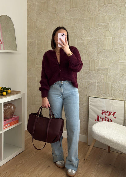 Zavira ™ | varm og foret