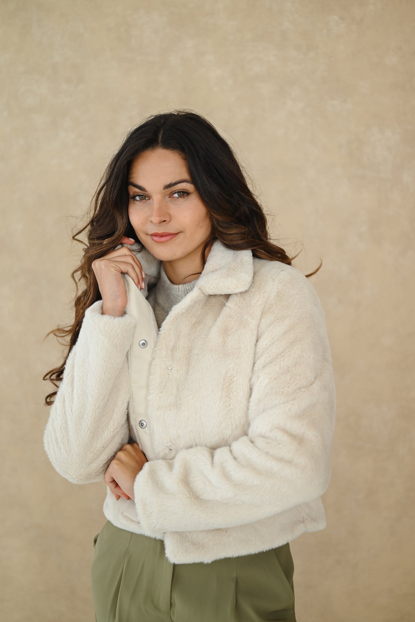 Aluré™ |panda hvid