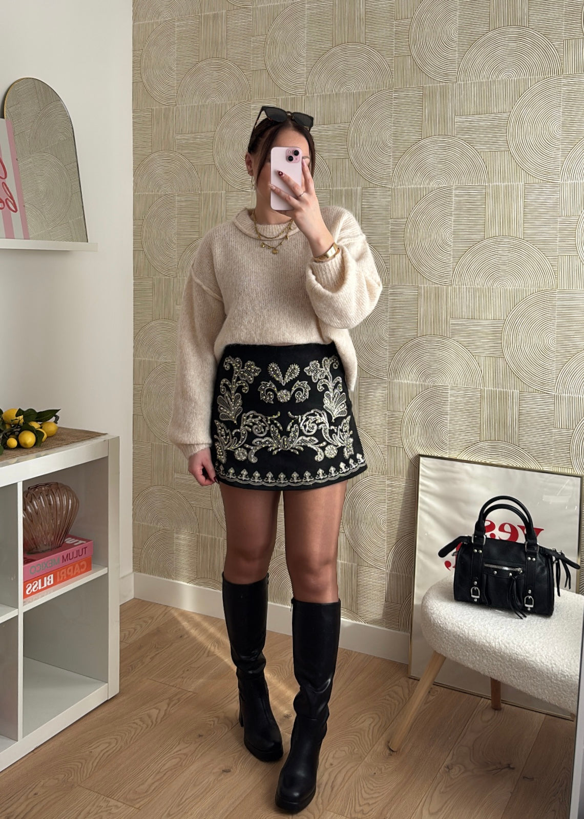 Zavira™ |moderigtig og varm