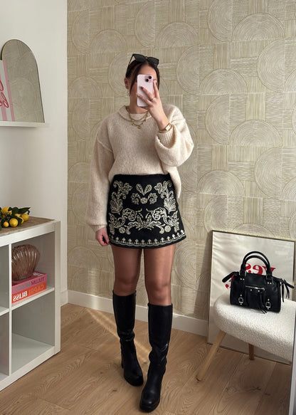 Zavira™ |moderigtig og varm