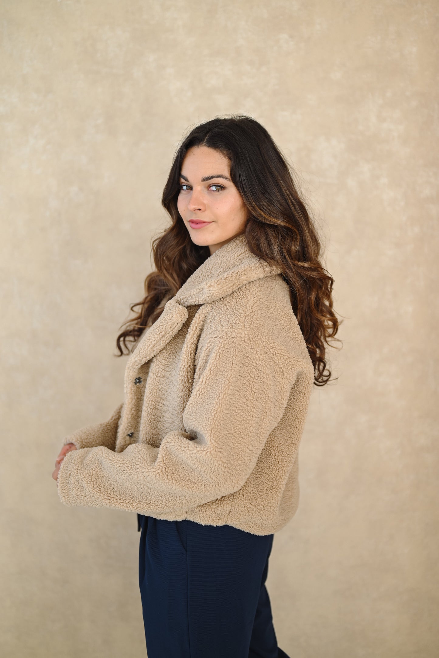 Aluré™ |brun bjørn