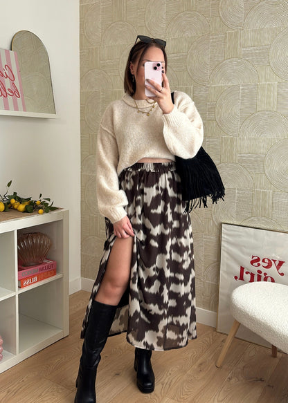 Zavira™ |moderigtig og varm