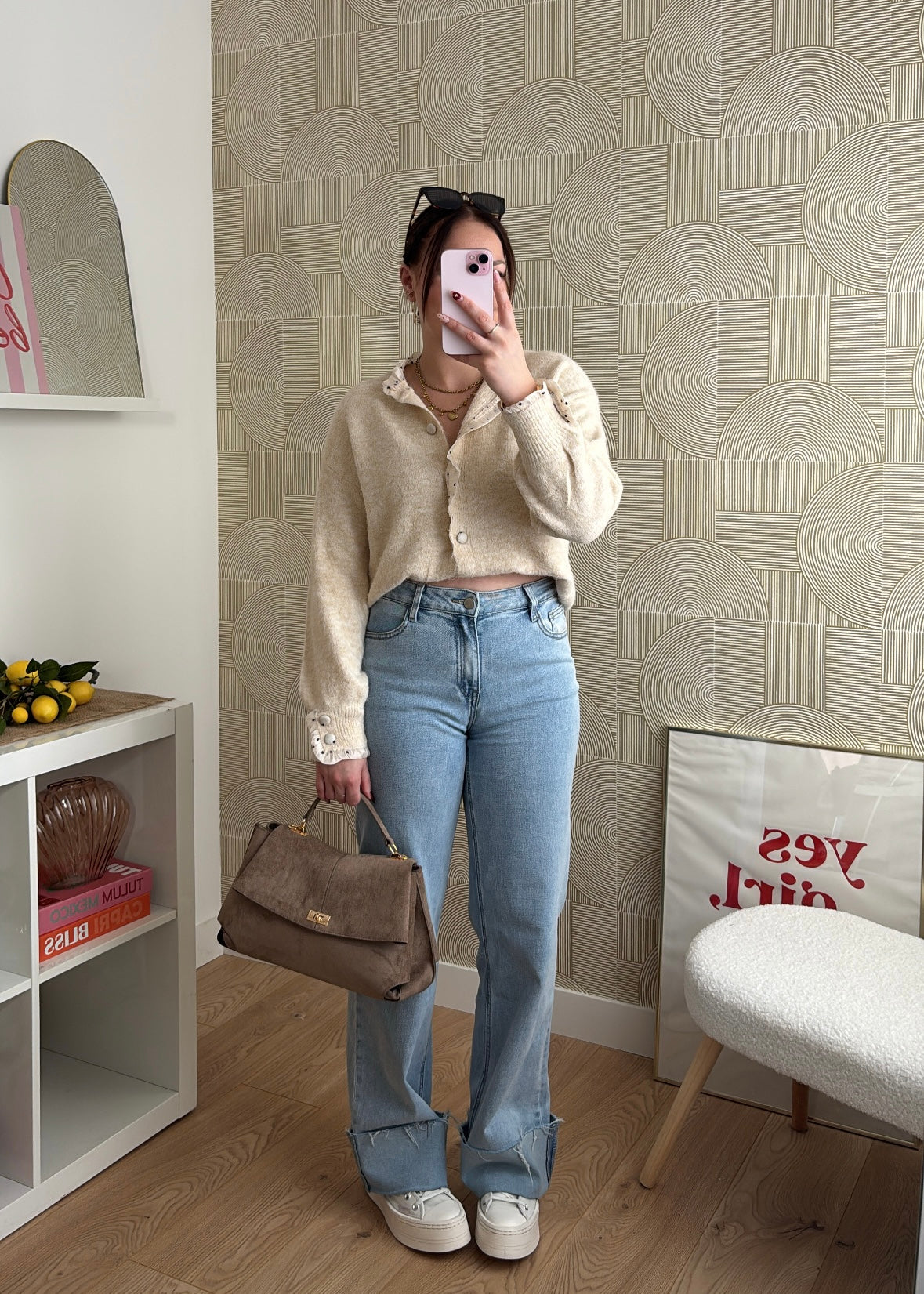 Zavira™ | Elegant og behagelig