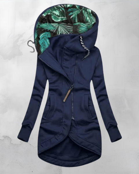 Aluré ™ |  Manteau d'hiver