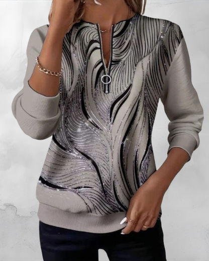 Zavira ™ |varm og behagelig