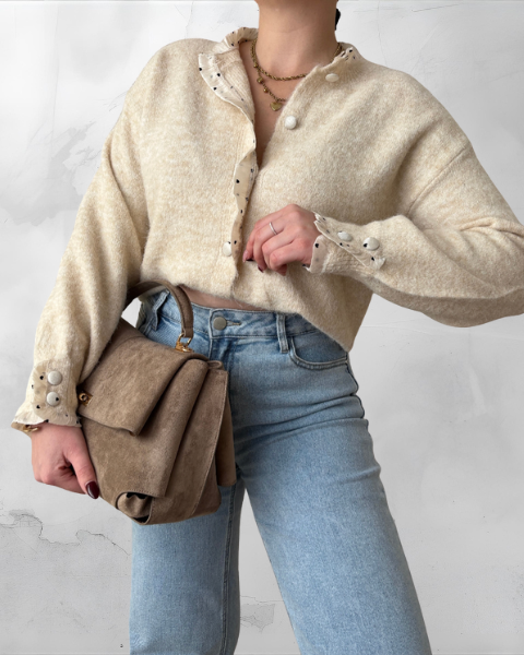 Zavira™ | Elegant og behagelig