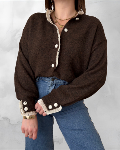 Zavira™ | elegant og behagelig