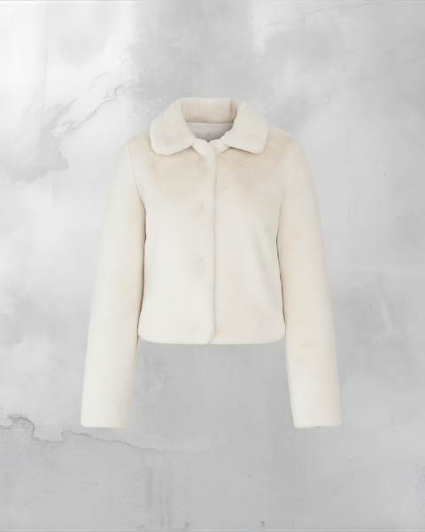 Aluré™ |panda hvid