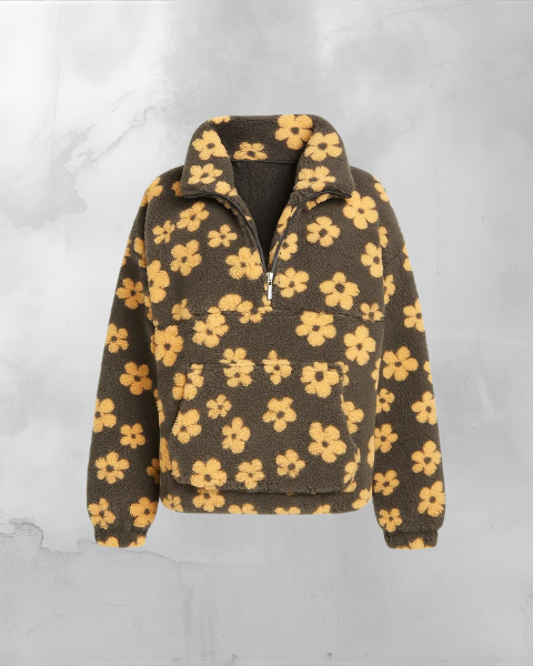 Aluré ™ | rummelig og luftig