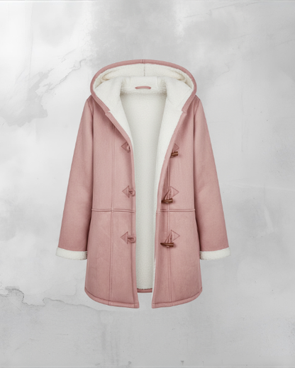 Aluré ™ | Varm og Blød Vinterjakke