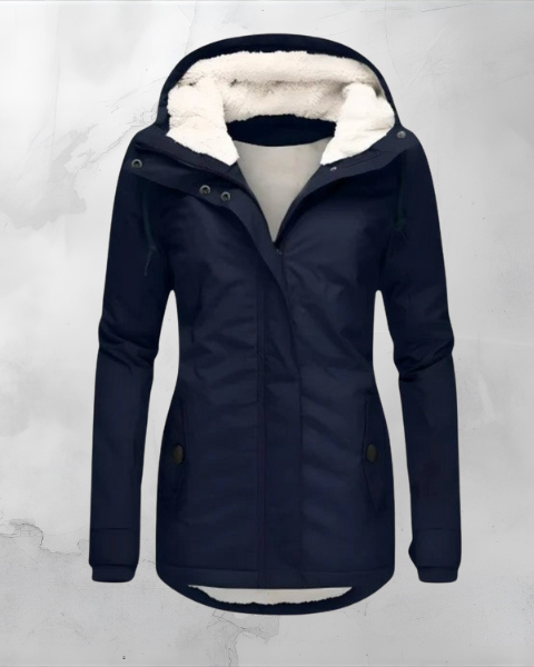 Aluré ™ |  chik og varm