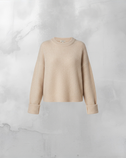 Zavira™ |moderigtig og varm