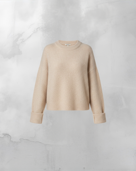 Zavira™ |moderigtig og varm