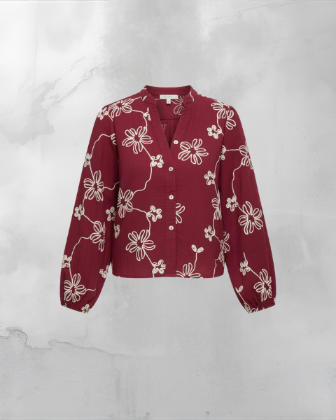 Zavira™ |feminin og raffineret