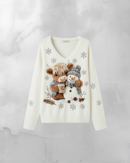 Vintervenner™ | Festlig & Klassisk