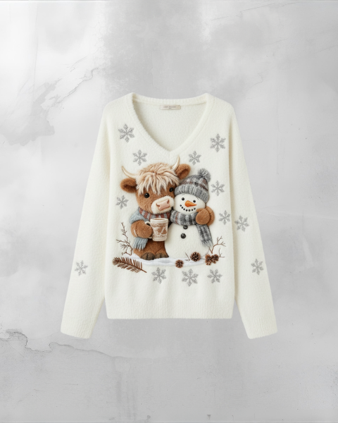 Vintervenner™ | Festlig & Klassisk