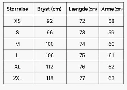 avina ™ | rummelig og luftig
